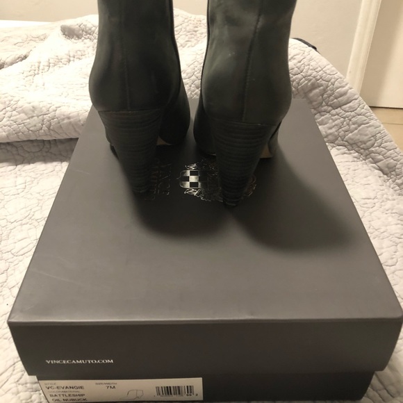 Booties - Picture 3 of 7